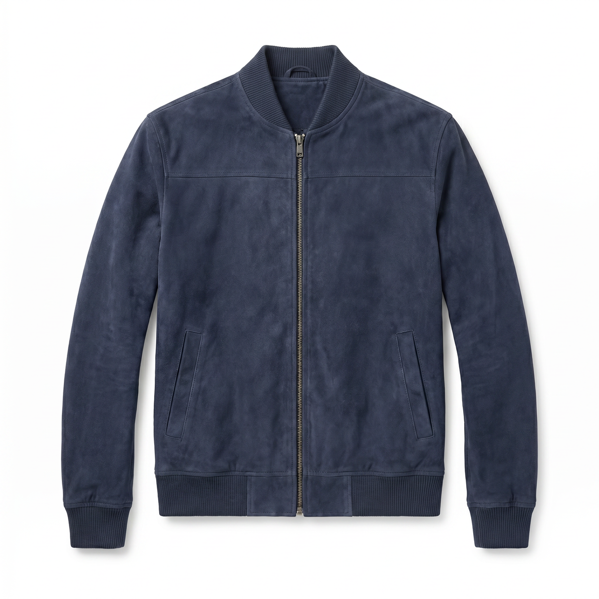 Modena Suede Jakke