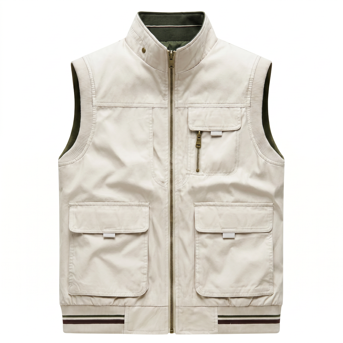Pisa Vatteret Vest