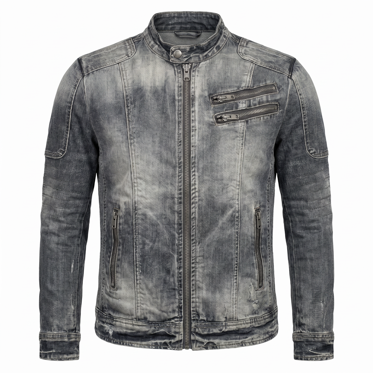 Brera Denim Jakke