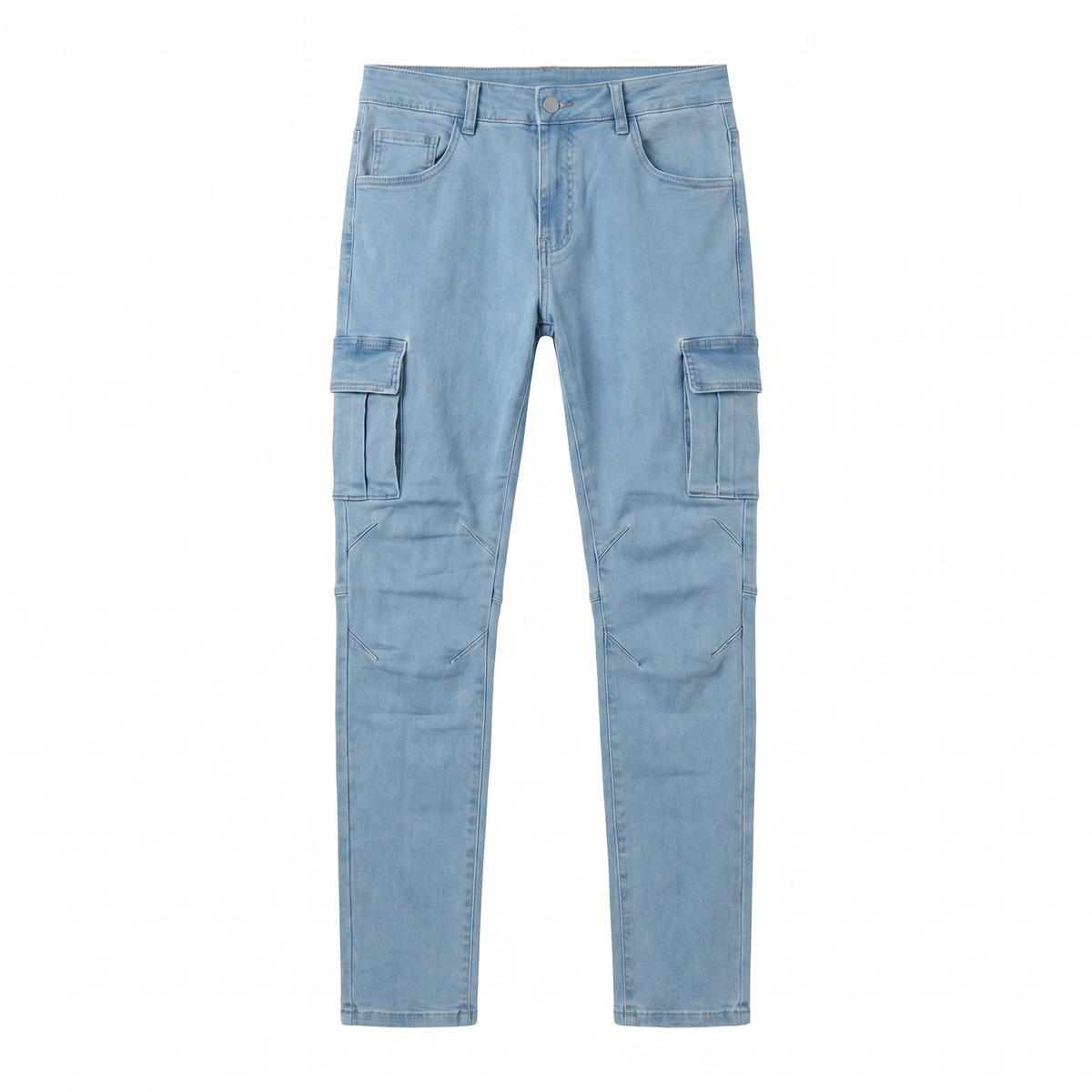 Marino Cargo Bukser