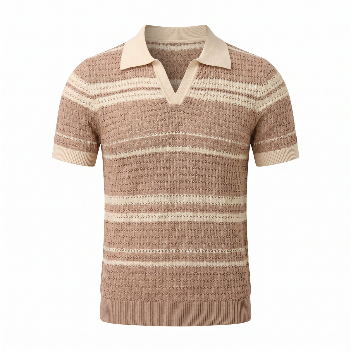 Siena Strik Polo