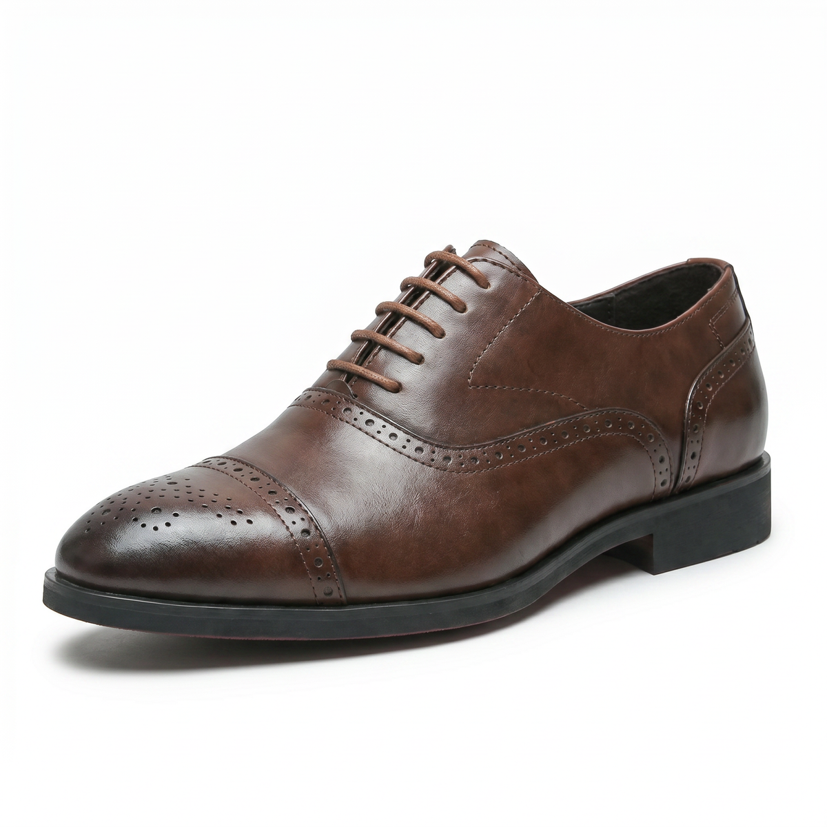 Mantova Oxford Sko