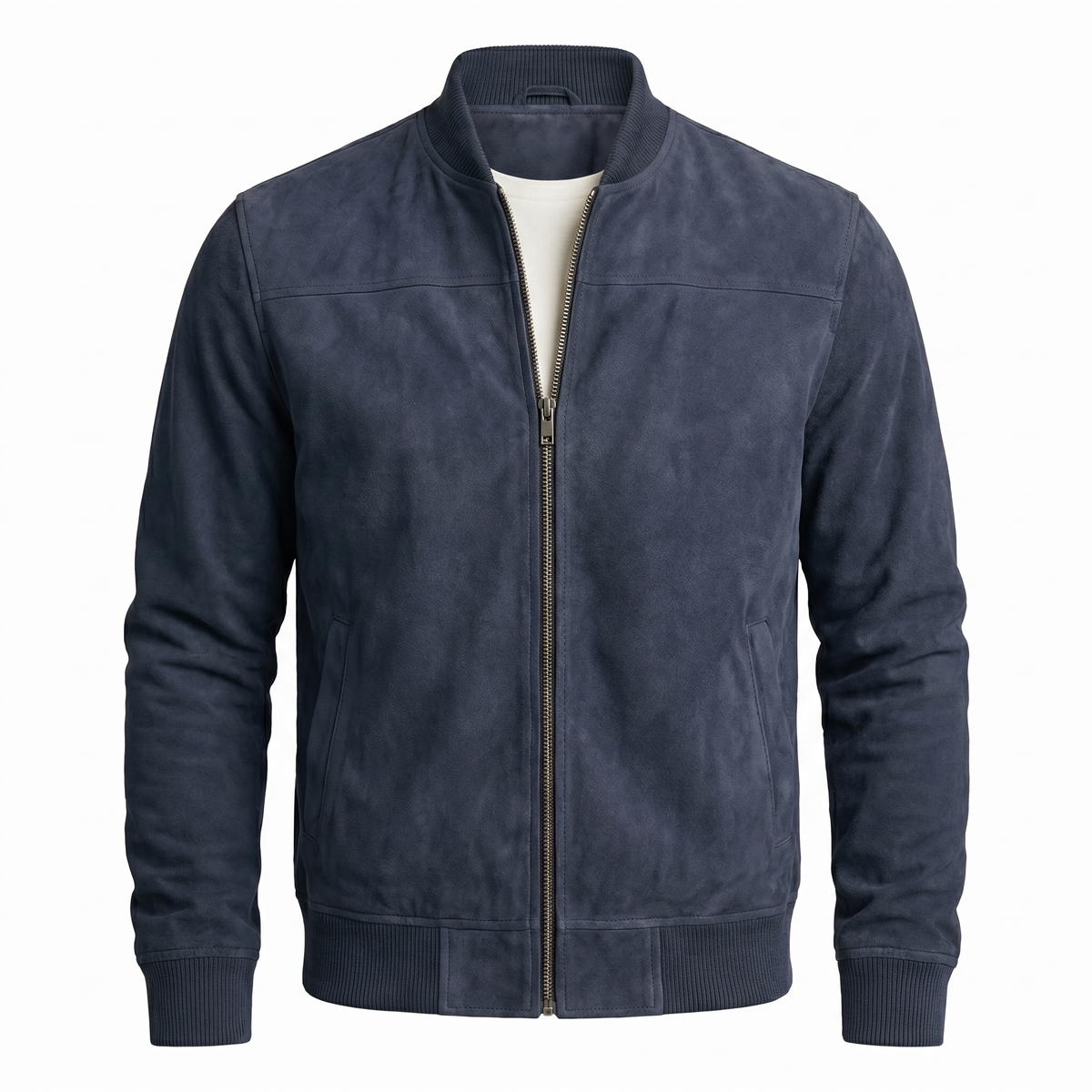 Modena Suede Jakke