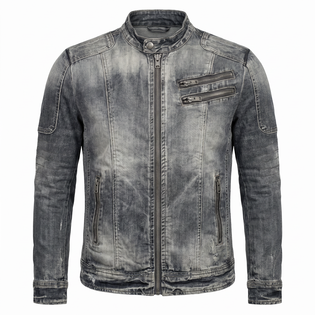 Brera Denim Jakke