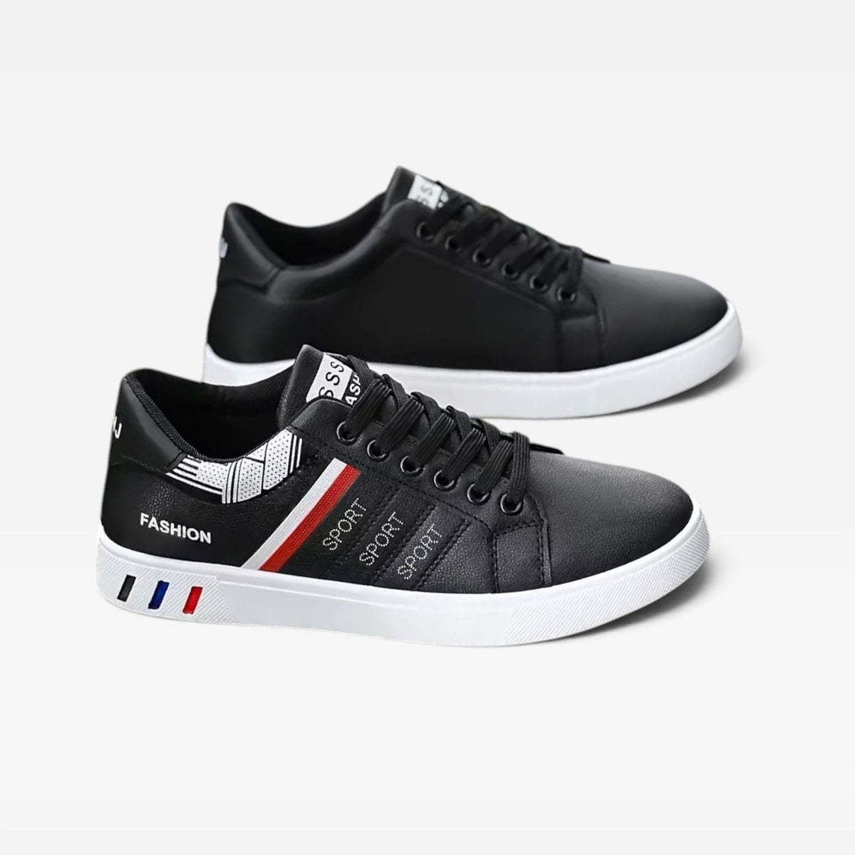 Herre Casual Non-Slip Efterårs Sneakers