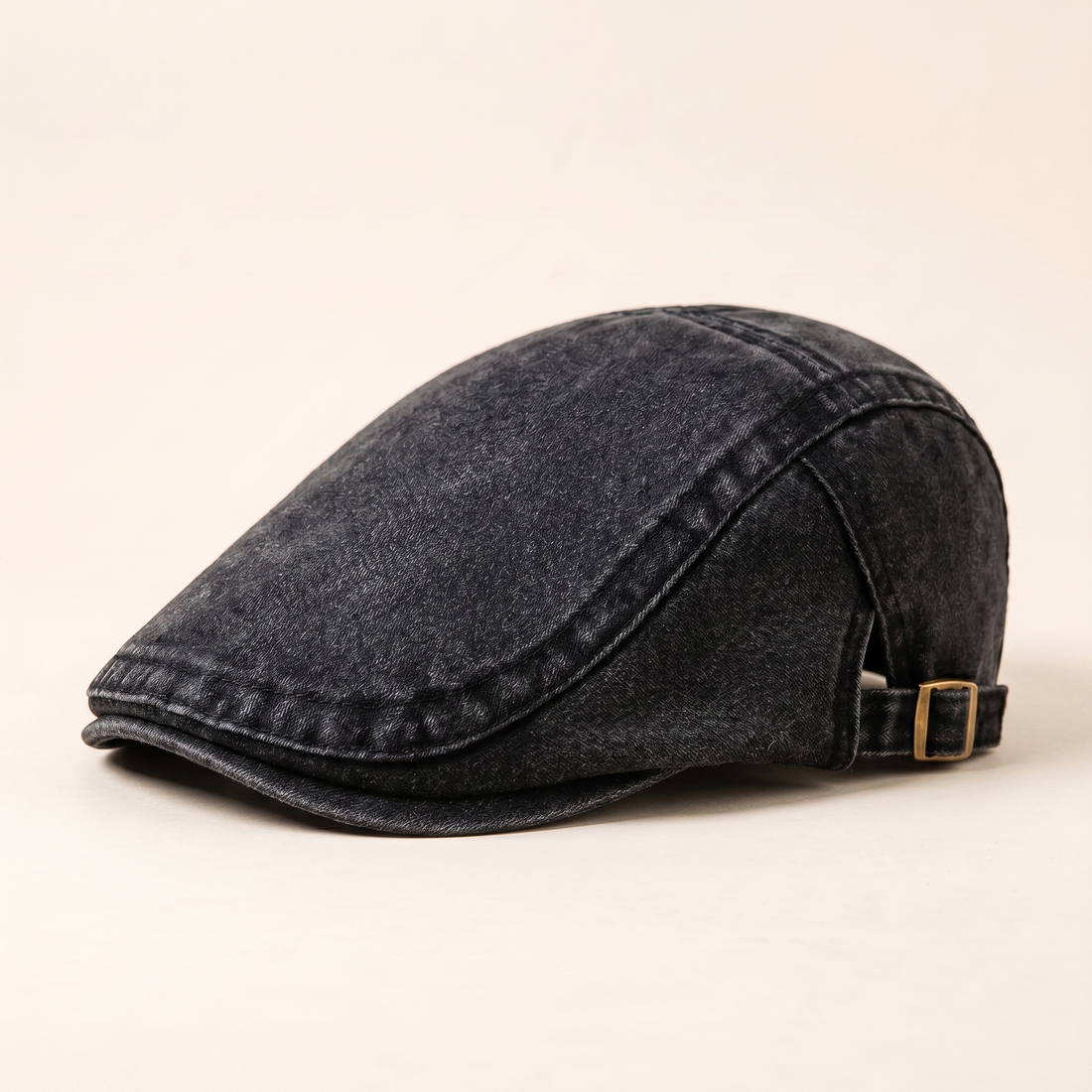 Denim Vintage Kasket
