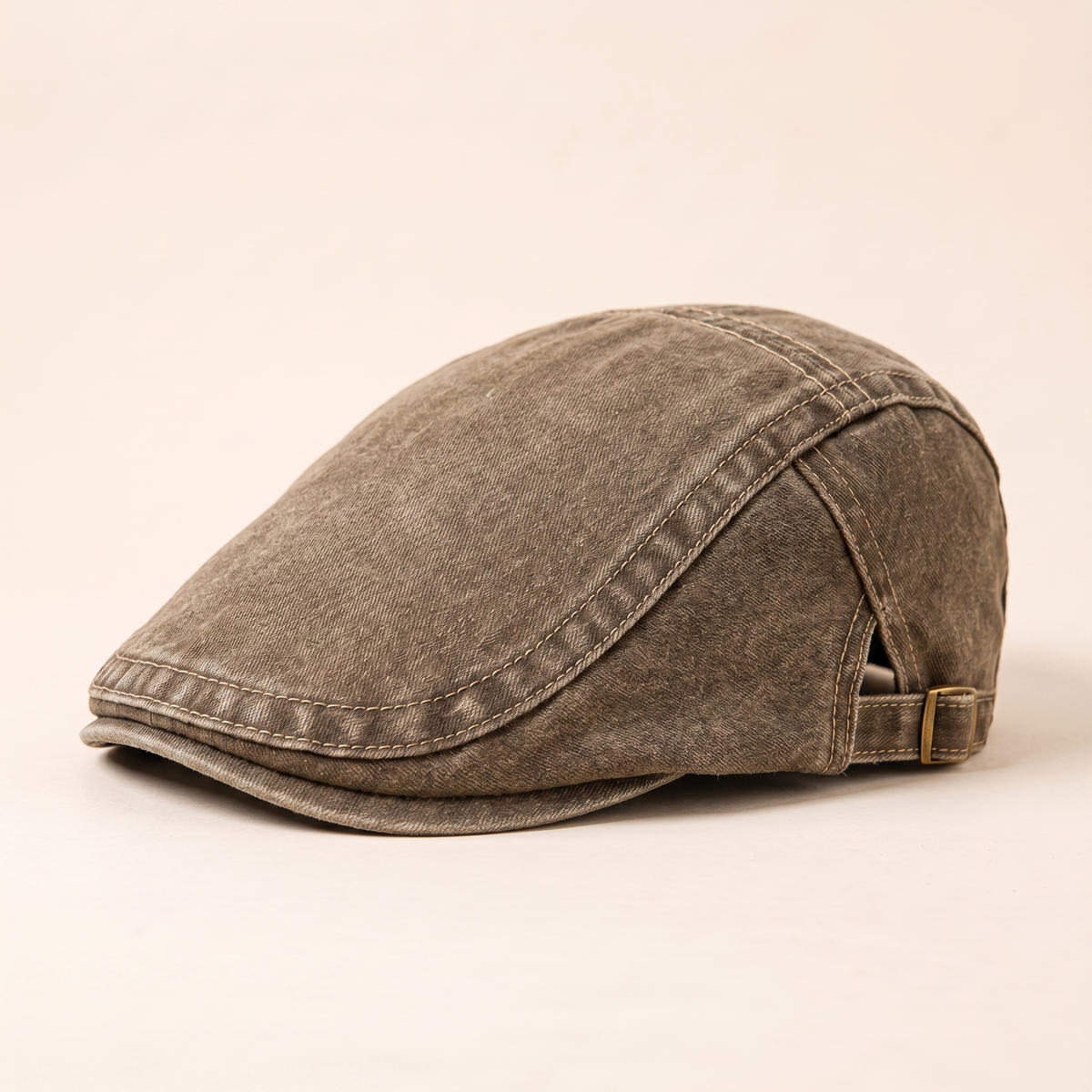 Denim Vintage Kasket