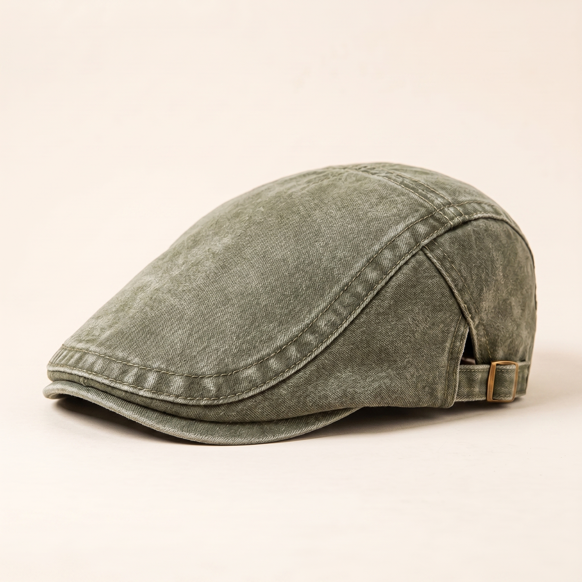 Denim Vintage Kasket