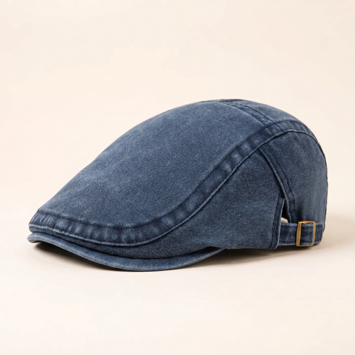 Denim Vintage Kasket