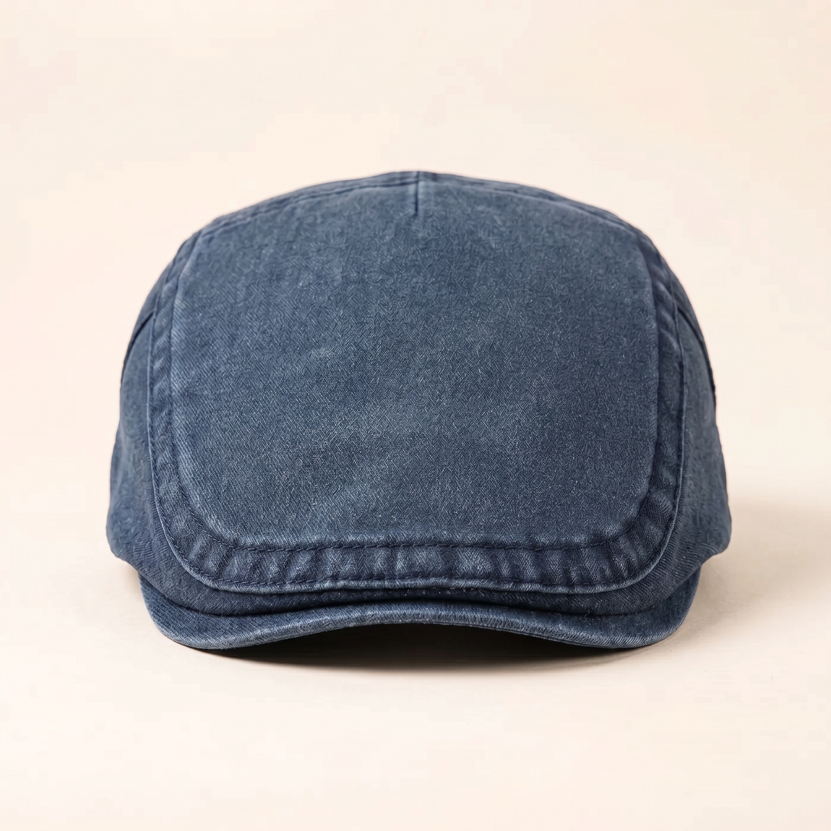 Denim Vintage Kasket