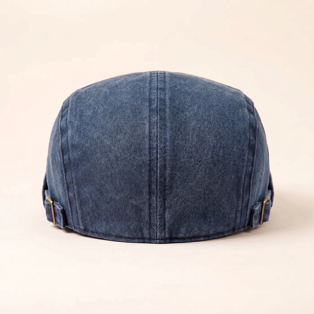 Denim Vintage Kasket