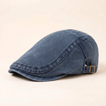 Denim Vintage Kasket