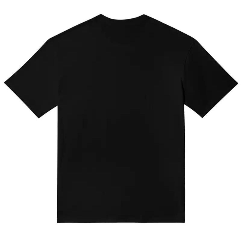 Herre Højhalset T-Shirt Blød Behagelig Langærmet Minimalistisk Casual Hverdags Lag-på-Lag Top