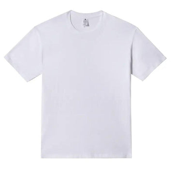 Herre Høj Hals T-shirt Blød Behagelig Langærmet Minimalistisk Casual Hverdag Lagdelt Top