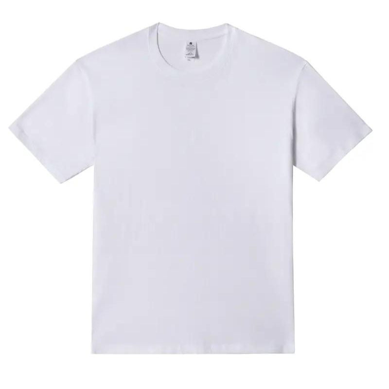 Herre Højhalset T-Shirt Blød Behagelig Langærmet Minimalistisk Casual Hverdags Lag-på-Lag Top