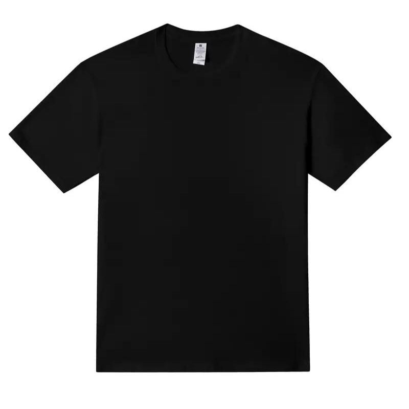Herre Højhalset T-Shirt Blød Behagelig Langærmet Minimalistisk Casual Hverdags Lag-på-Lag Top