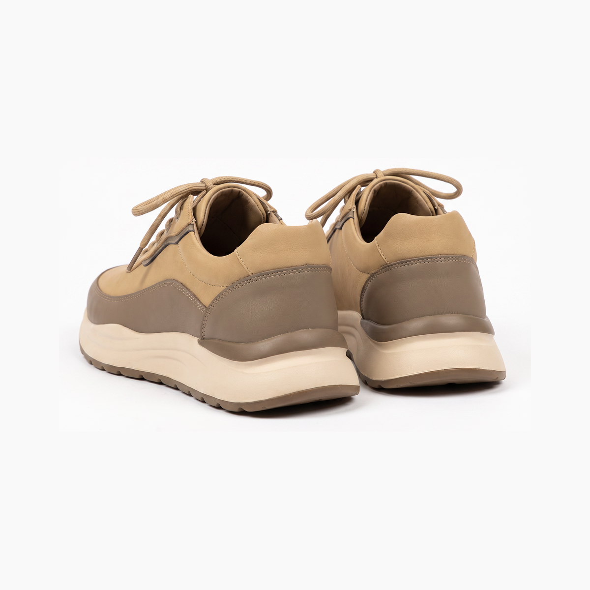 Lecco Læder Sneakers