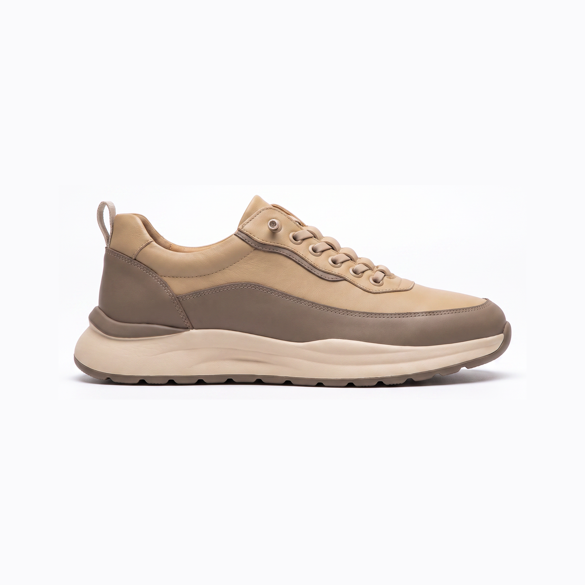 Lecco Læder Sneakers