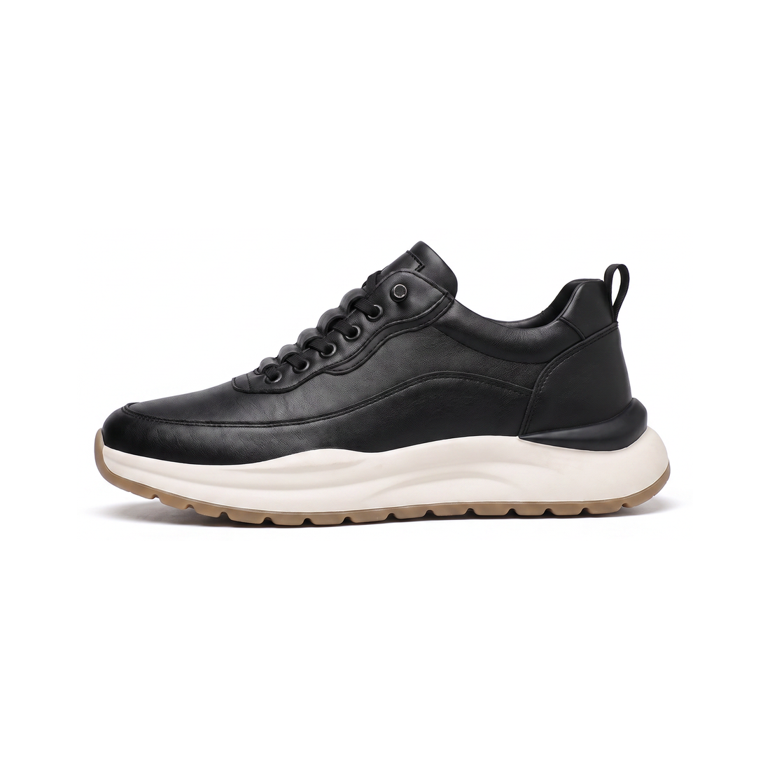 Lecco Læder Sneakers