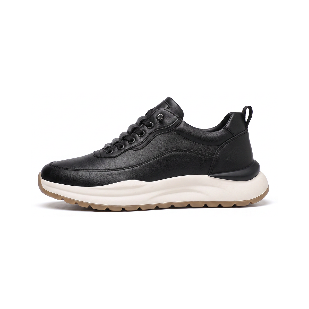 Lecco Læder Sneakers