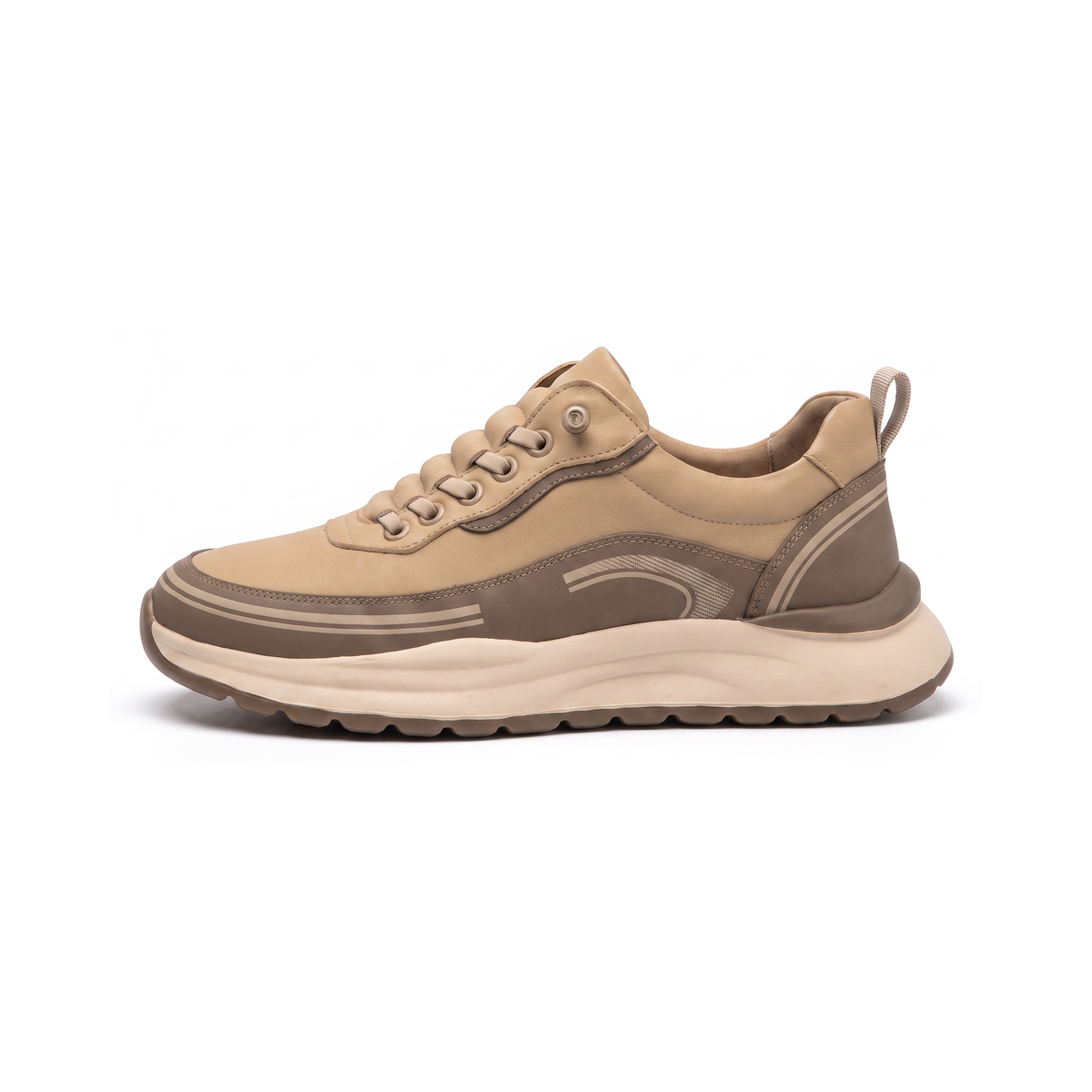 Lecco Læder Sneakers