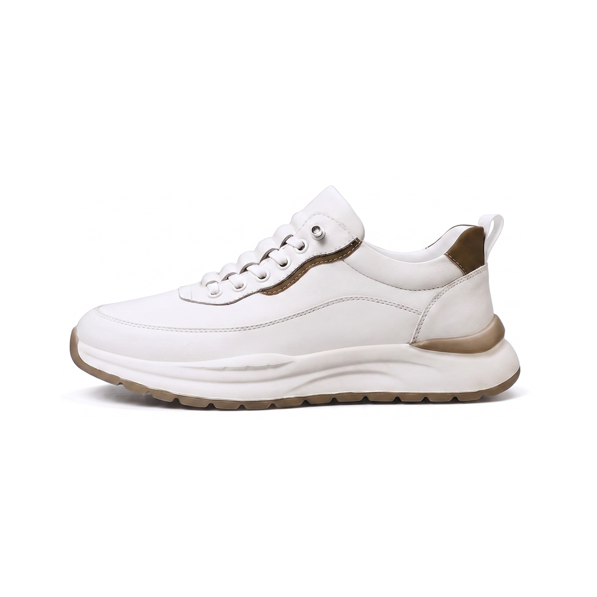 Lecco Læder Sneakers