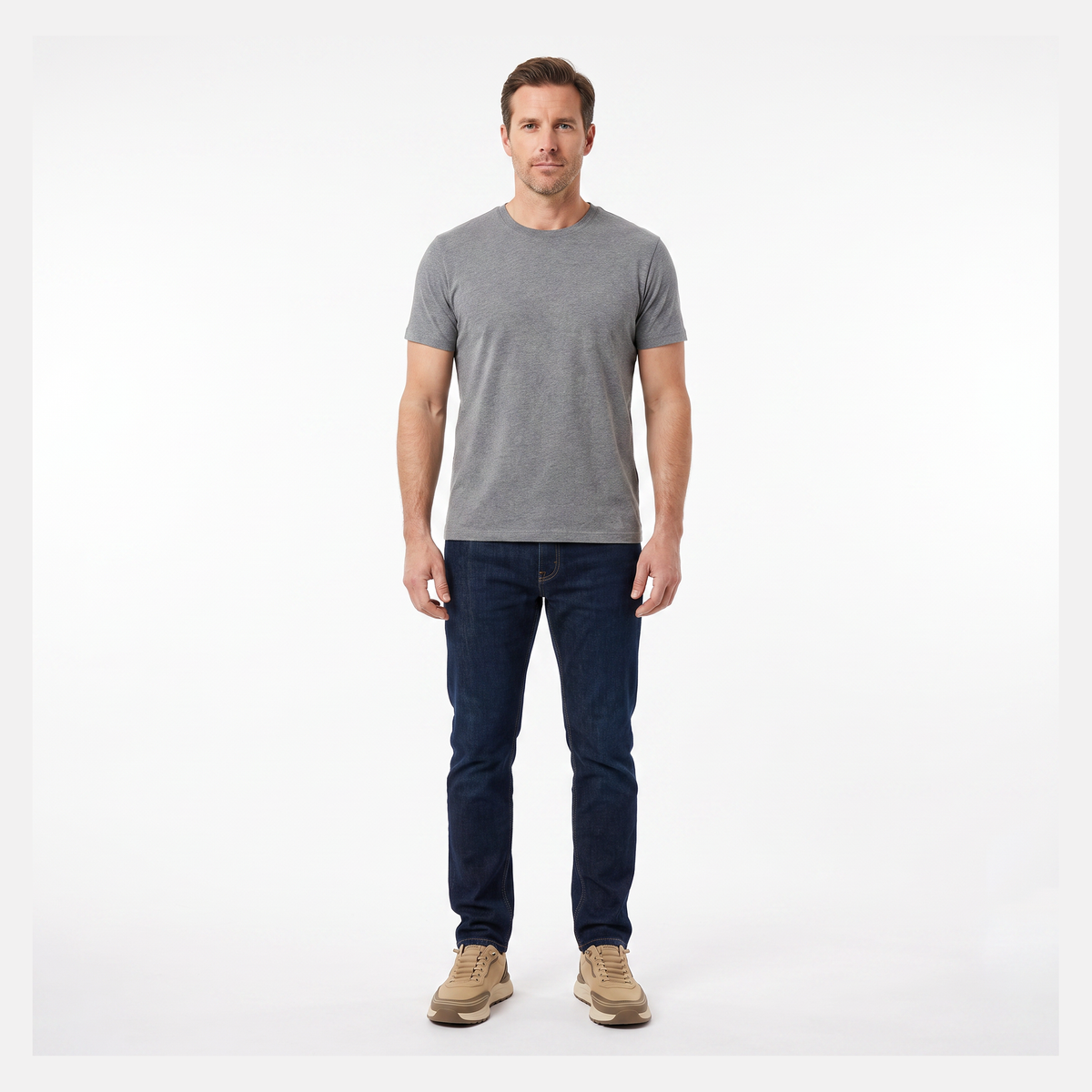 Lecco Læder Sneakers