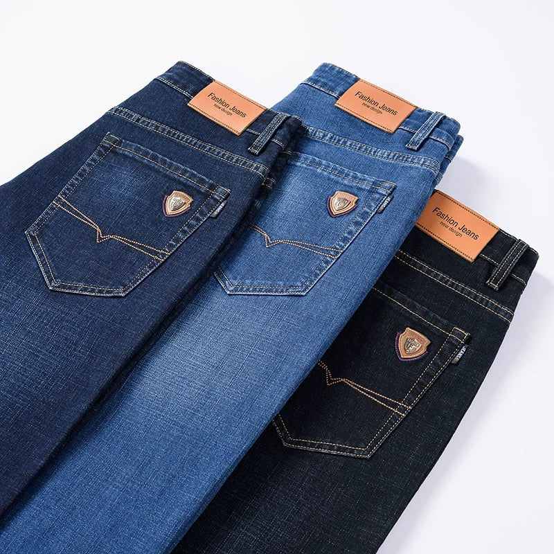 Lerici Denim Jeans