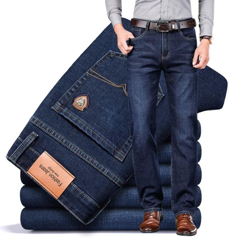 Lerici Denim Jeans