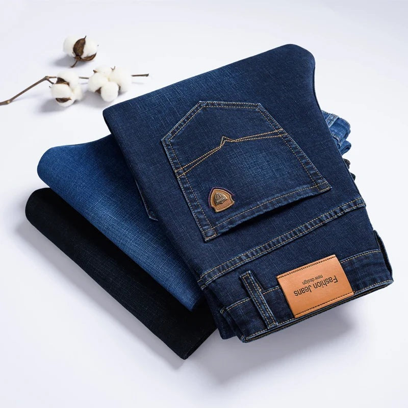 Lerici Denim Jeans