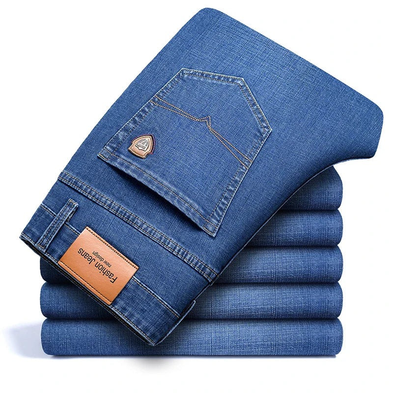 Lerici Denim Jeans