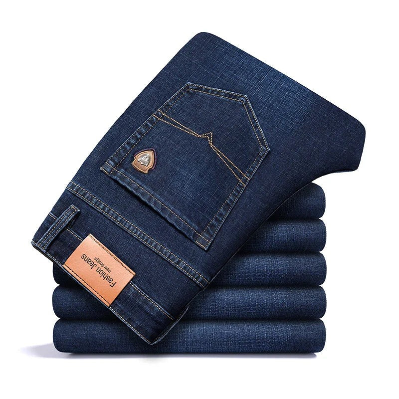 Lerici Denim Jeans