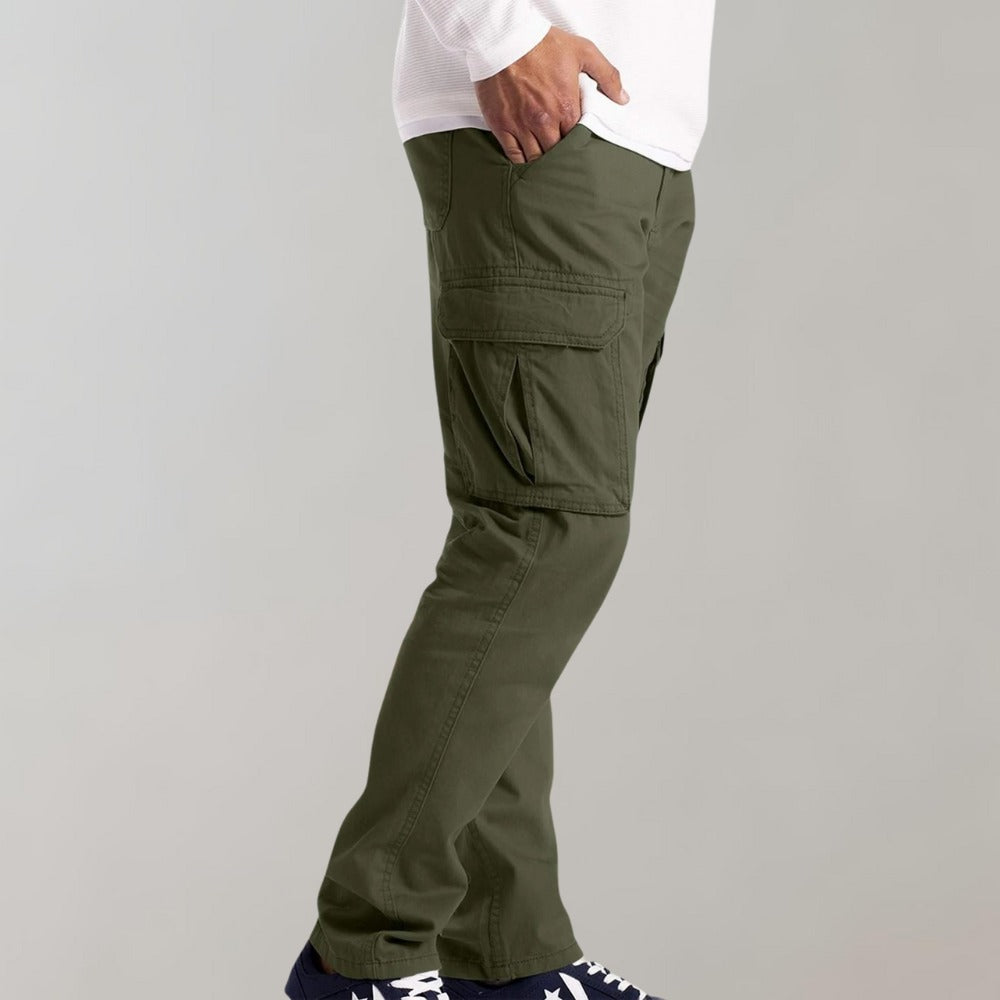 Manarola Cargo Bukser