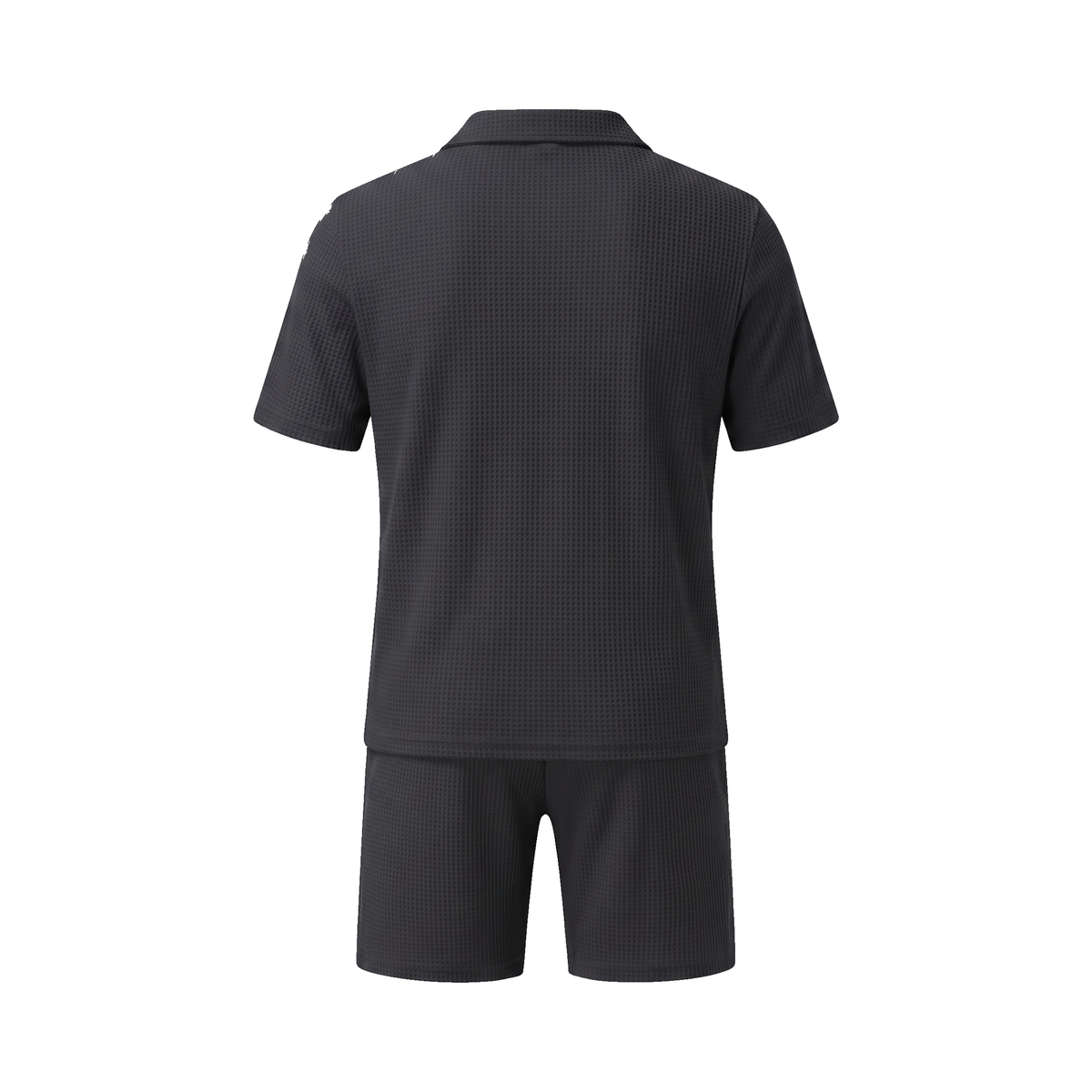 Olbia Zip Polo Sæt