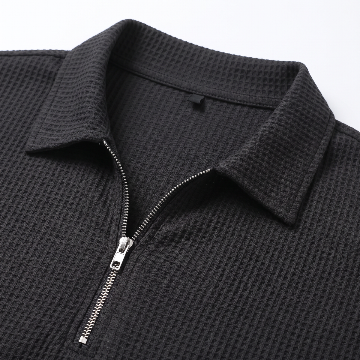Olbia Zip Polo Sæt