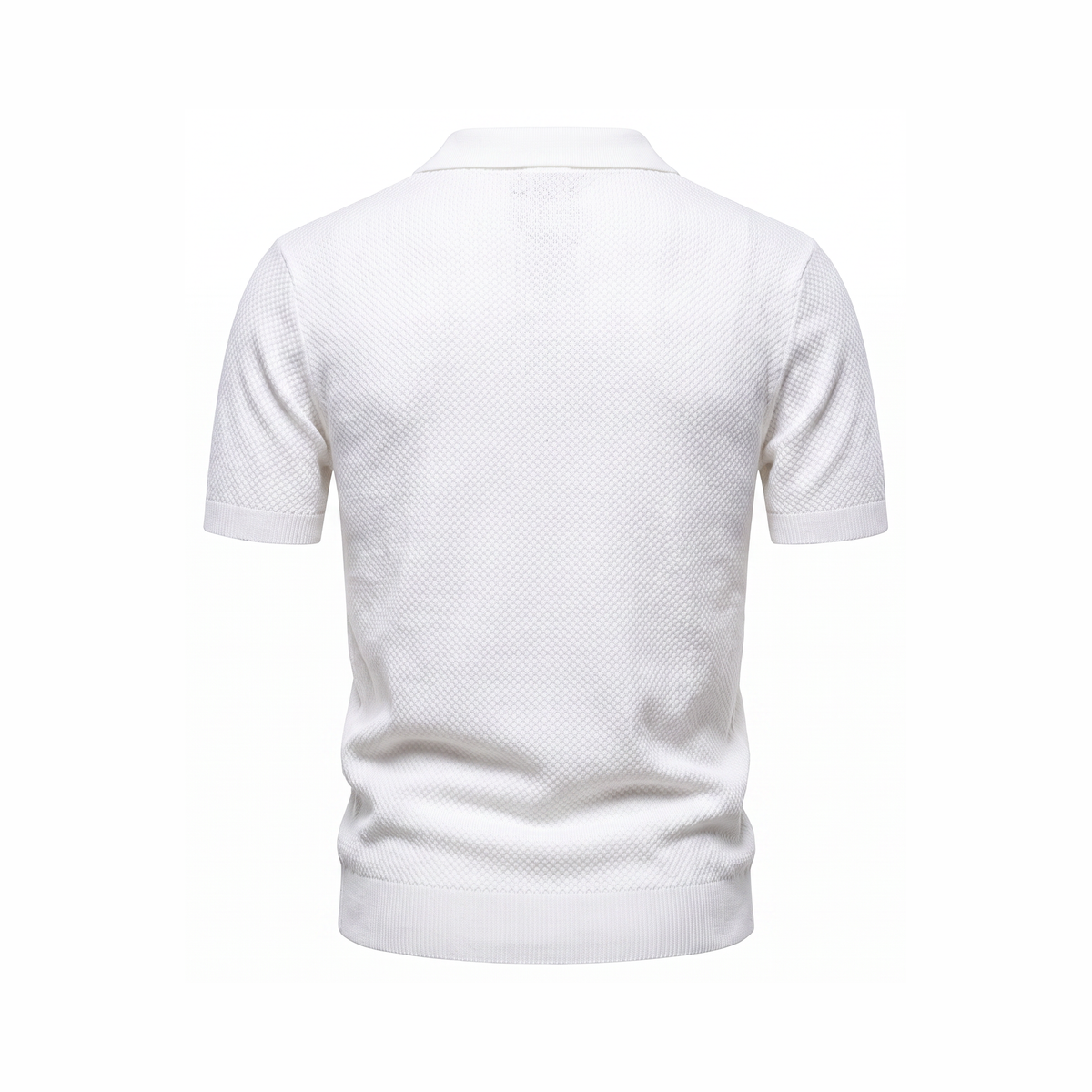 Orvieto Strikket Polo