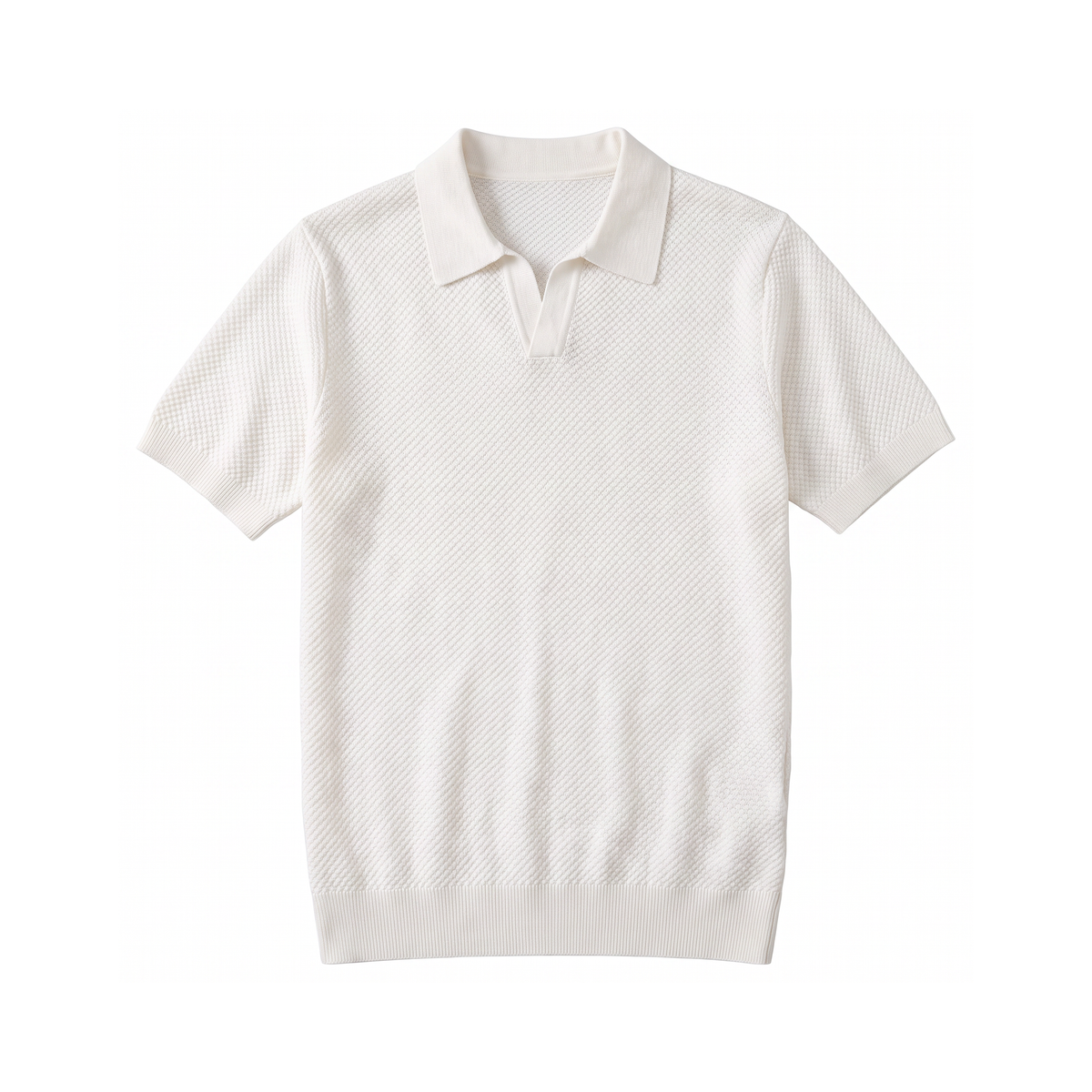 Orvieto Strikket Polo