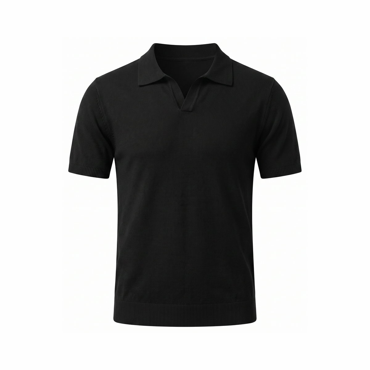 Orvieto Strikket Polo
