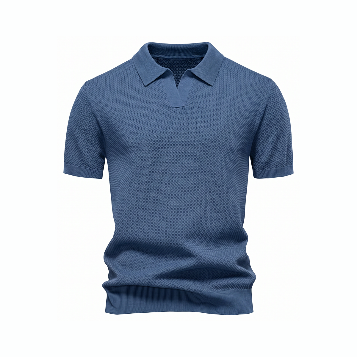 Orvieto Strikket Polo