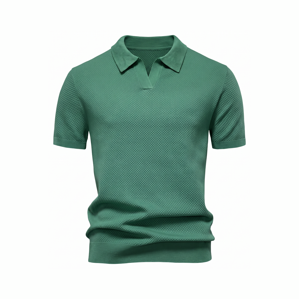 Orvieto Strikket Polo