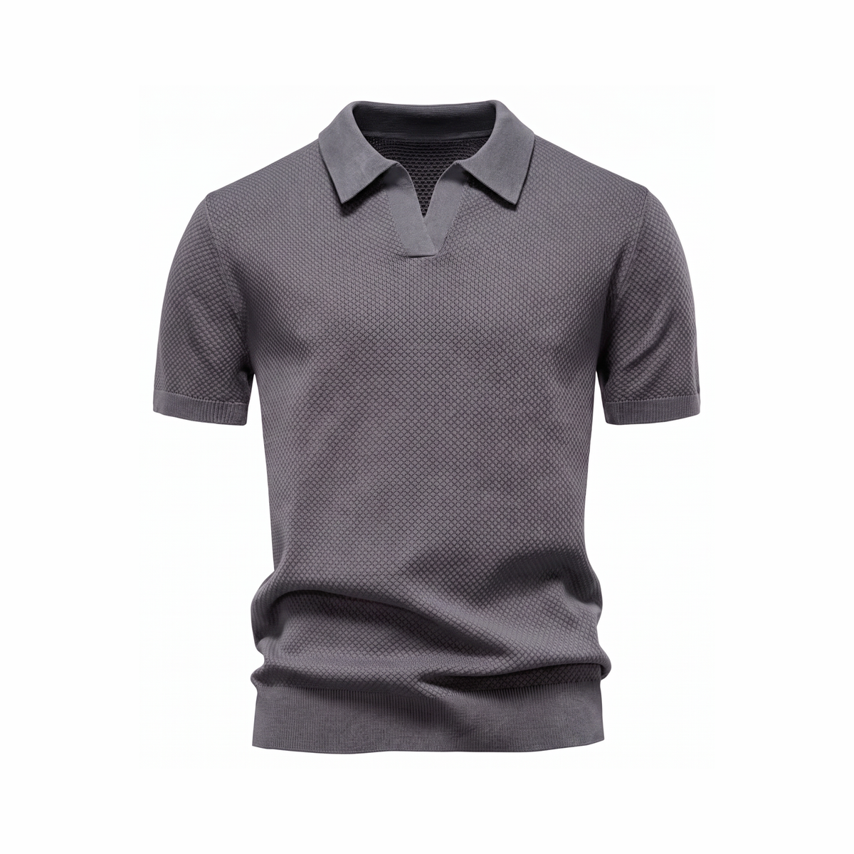 Orvieto Strikket Polo