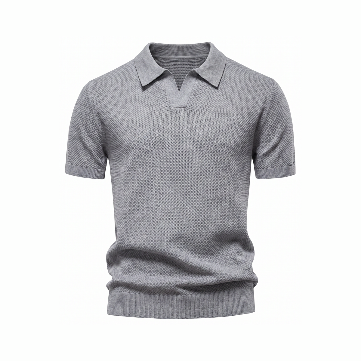 Orvieto Strikket Polo