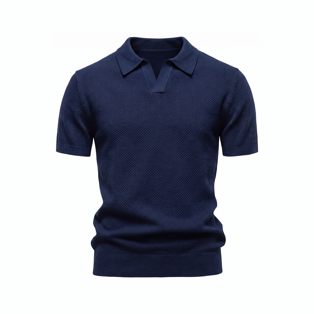 Orvieto Strikket Polo