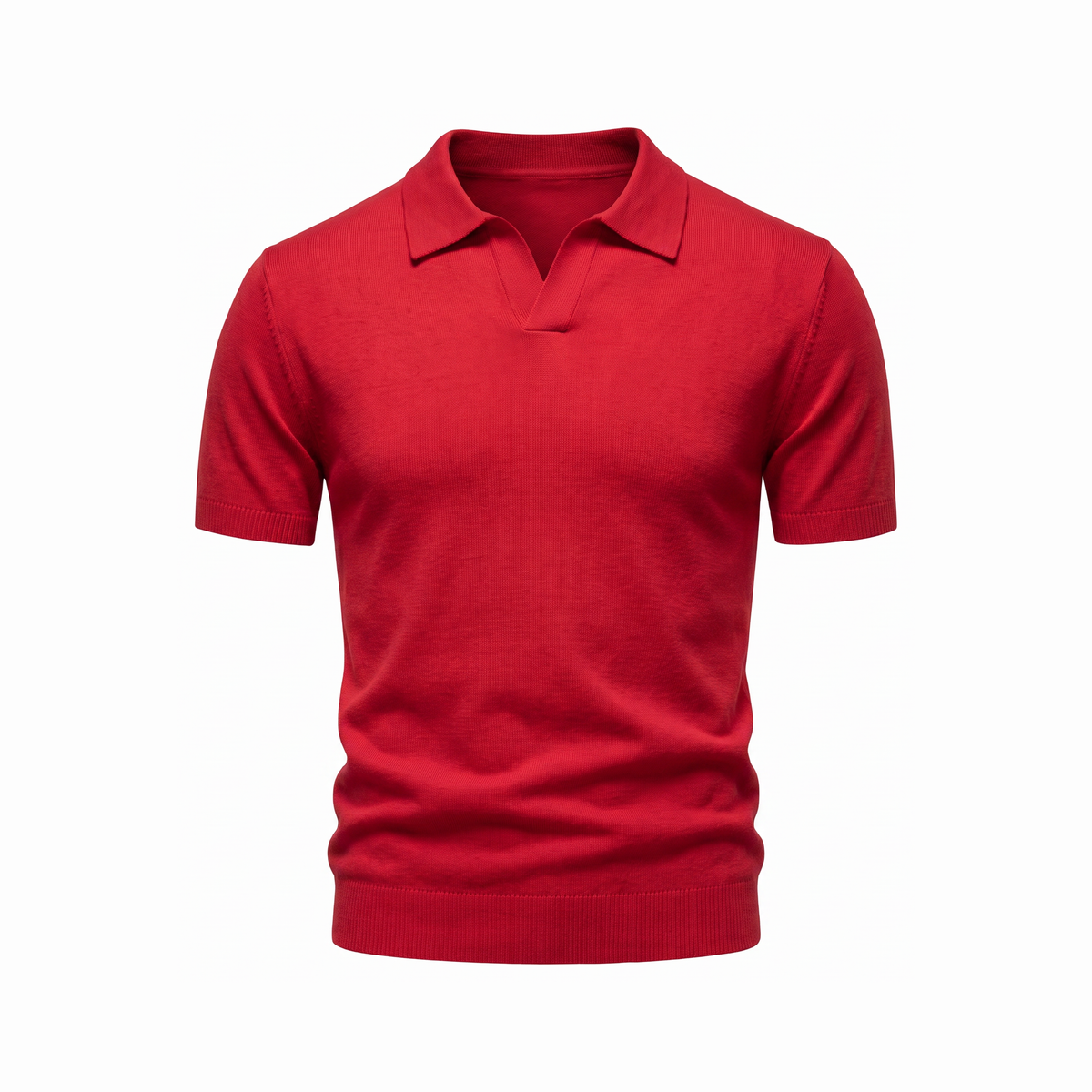 Orvieto Strikket Polo