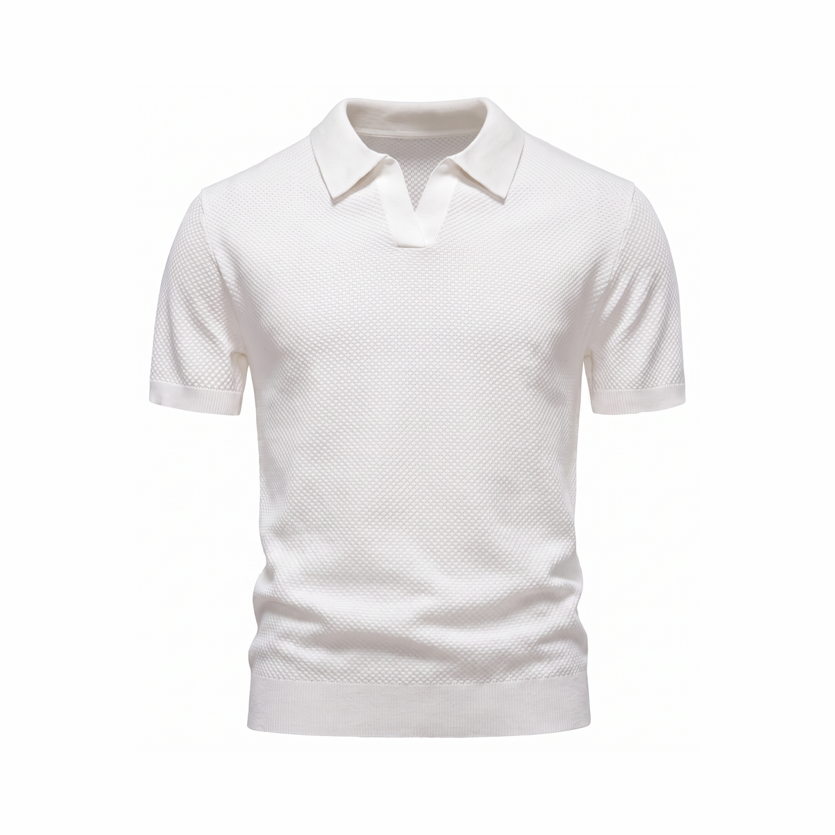 Orvieto Strikket Polo