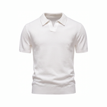 Orvieto Strikket Polo