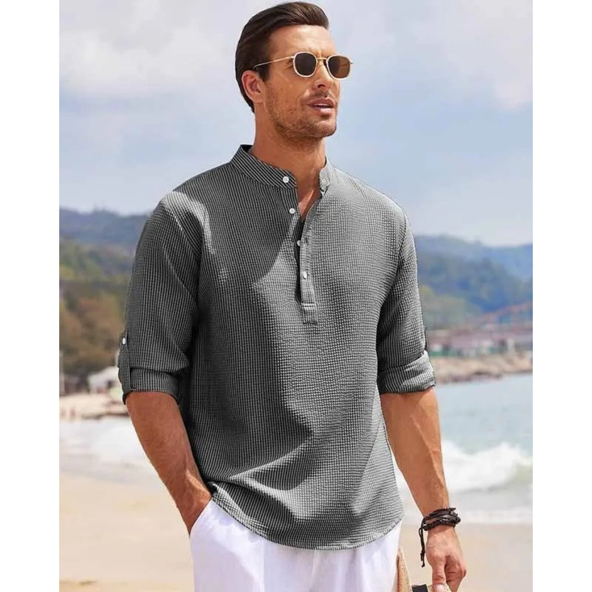 Otranto Strik Polo