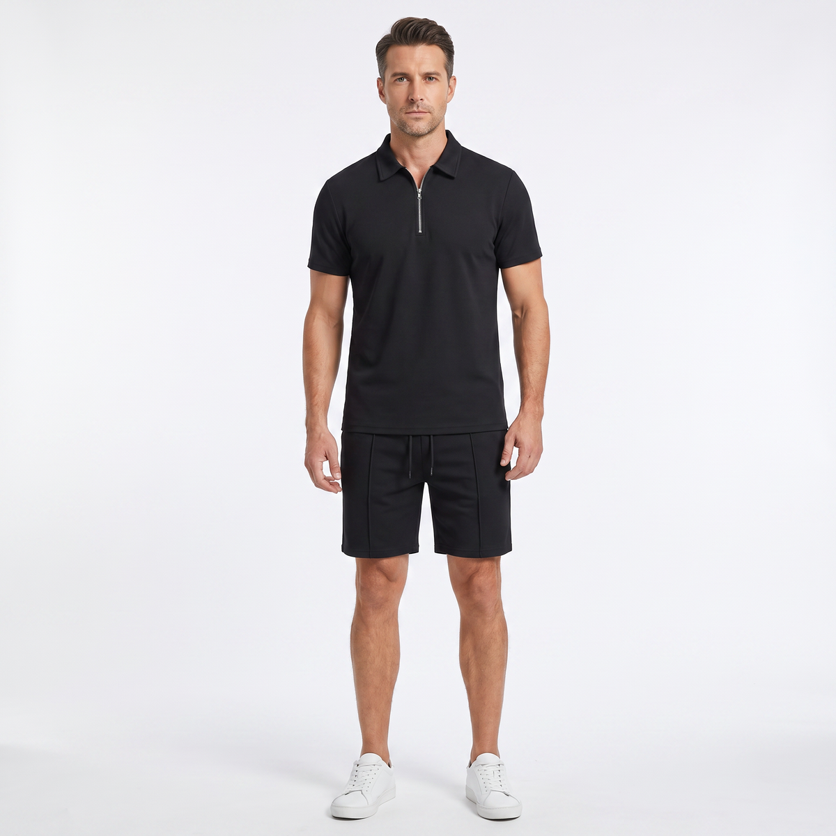 Palermo Polo Sæt
