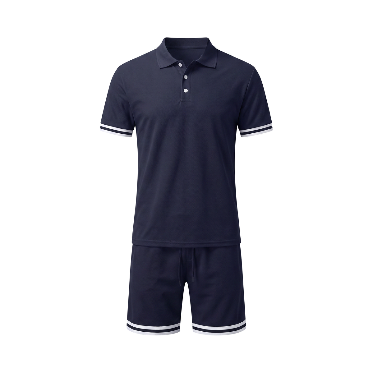 Perugia Polo Sæt