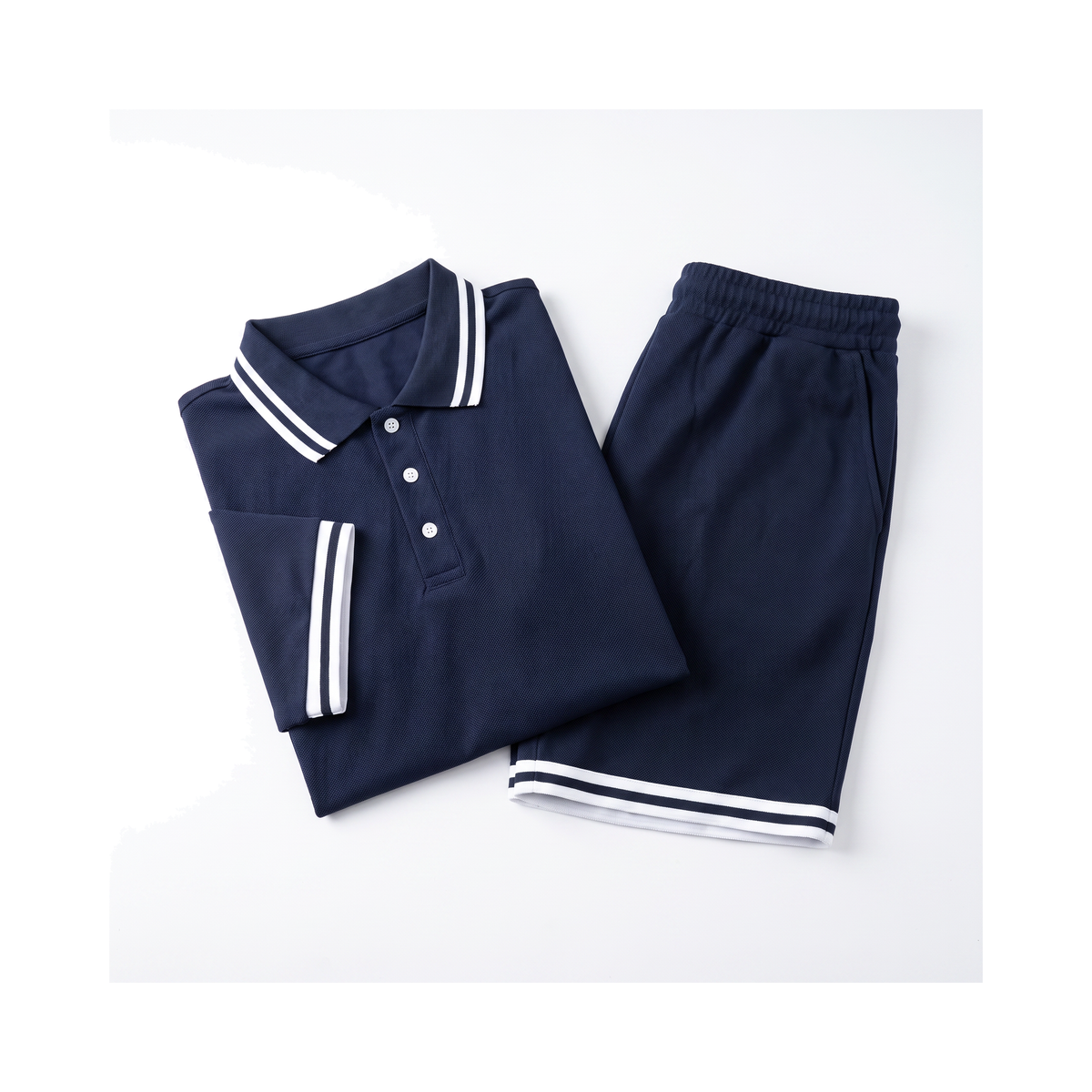 Perugia Polo Sæt